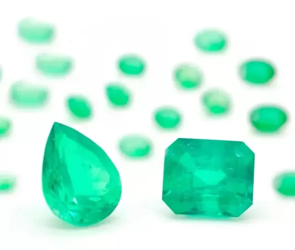 Smeraldi Vari
