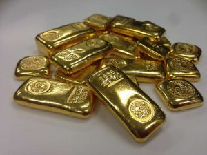 Conviene comprare oro
