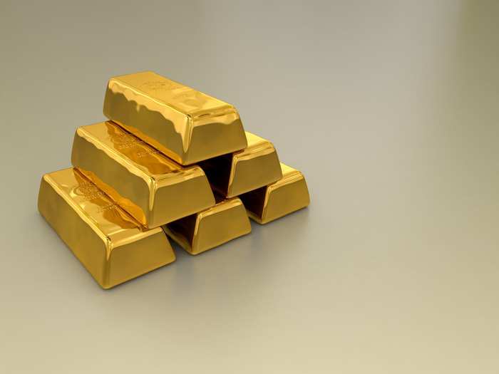 Dove e come comprare oro da investimento