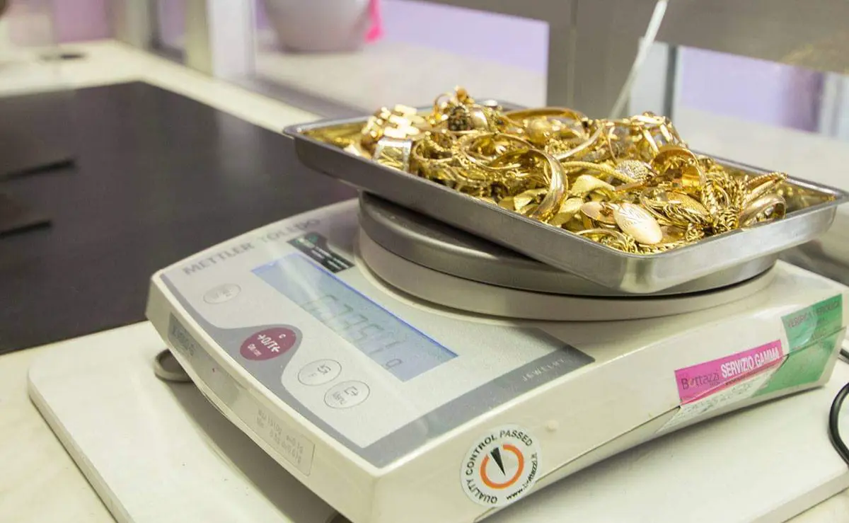 L ABC DEL COMPRO ORO 1