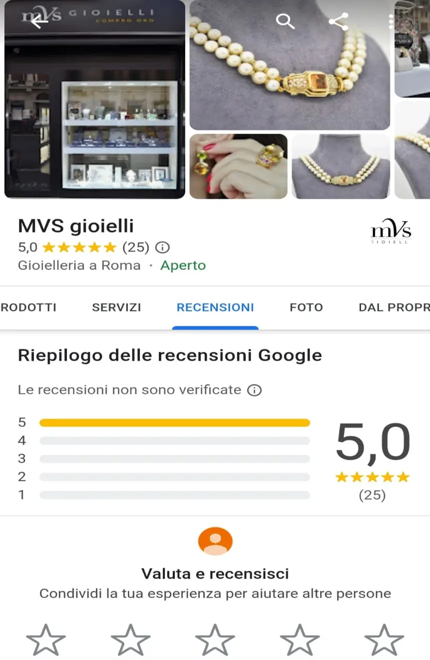 LE RACCOMANDAZIONI PIU IMPORTANTI PER VENDERE ORO 1