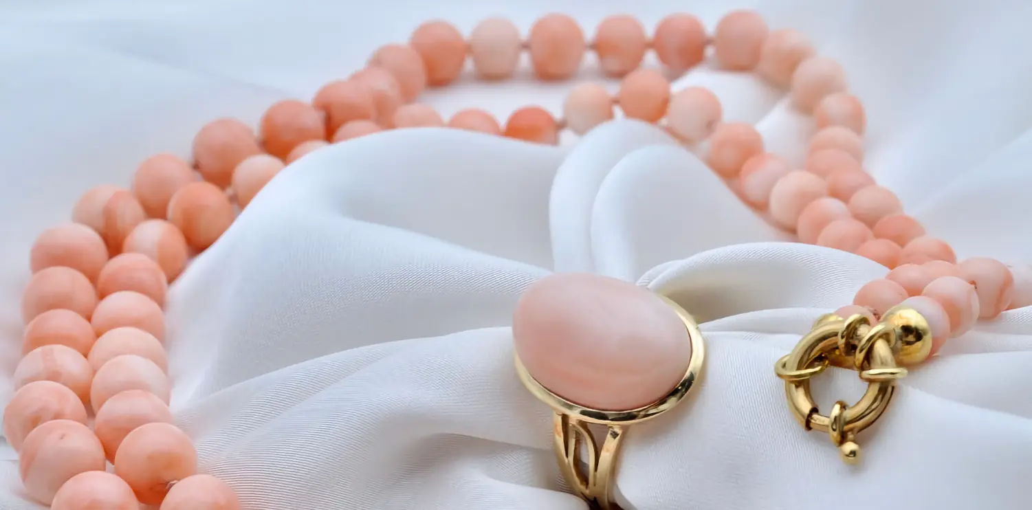 compro corallo mvs